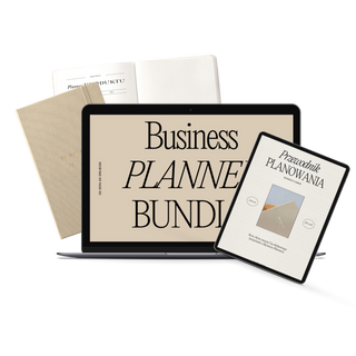 Business Planner Bundle